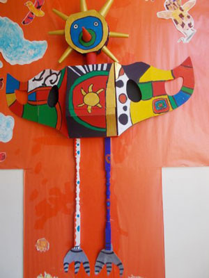 sun god at british museum