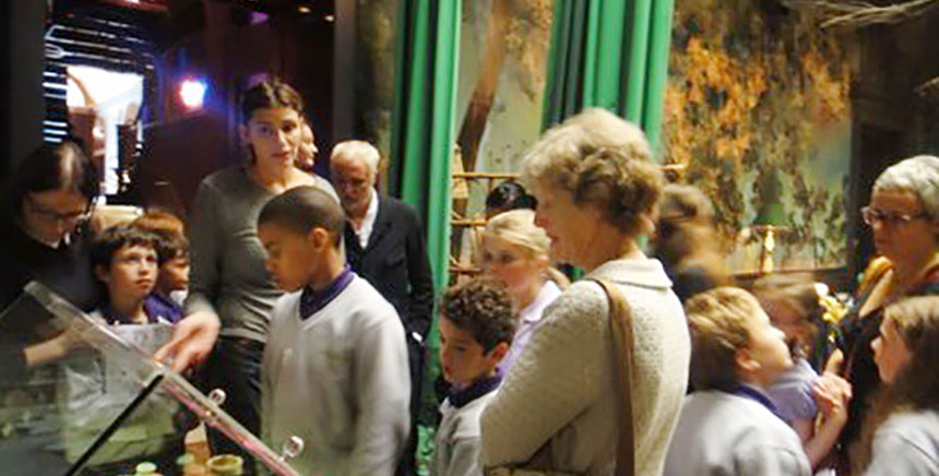 School for children with Dyslexia & Dyspraxia